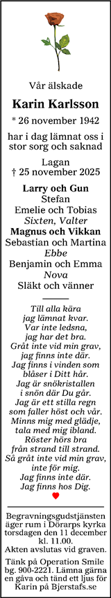 Smålänningen