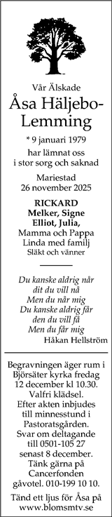 Mariestads-Tidningen