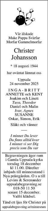 Upsala Nya Tidning