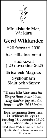 Hudiksvalls Tidning