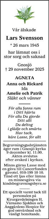 Värnamo Nyheter