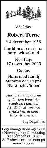 Norrtelje Tidning