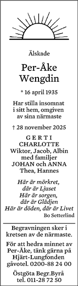 Norrköpings Tidningar