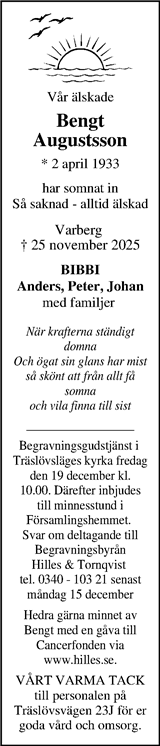 Varbergs Tidning