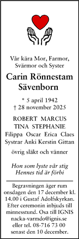 Svenska Dagbladet