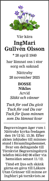 Blekinge Läns Tidning