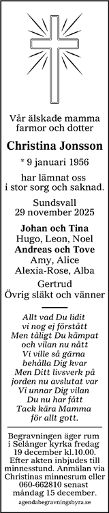 Sundsvalls Tidning