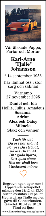 Värnamo Nyheter
