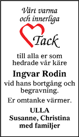 Smålänningen