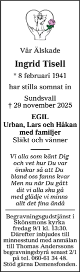 Sundsvalls Tidning
