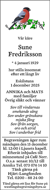 Eskilstuna-Kuriren,Strängnäs Tidning
