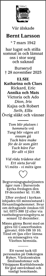 Värnamo Nyheter