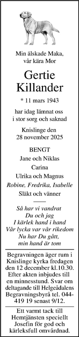 Kristianstadsbladet,Norra Skåne