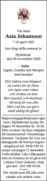 Hallandsposten