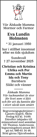 Sundsvalls Tidning