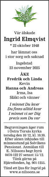 Smålandsposten