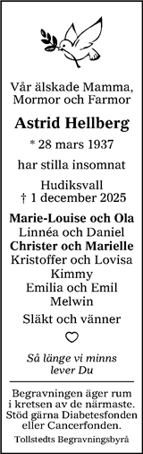 Hudiksvalls Tidning