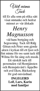 Vansbrobladet