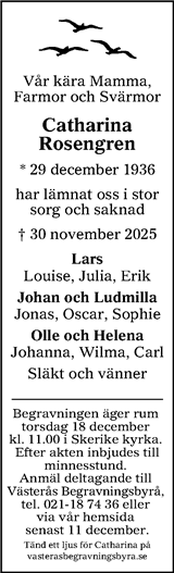 Vestmanlands Läns Tidning