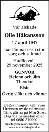 Hudiksvalls Tidning