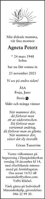 Svenska Dagbladet