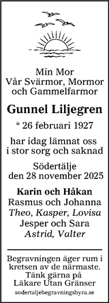 Länstidningen Södertälje