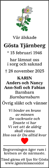 Tidningen Härjedalen