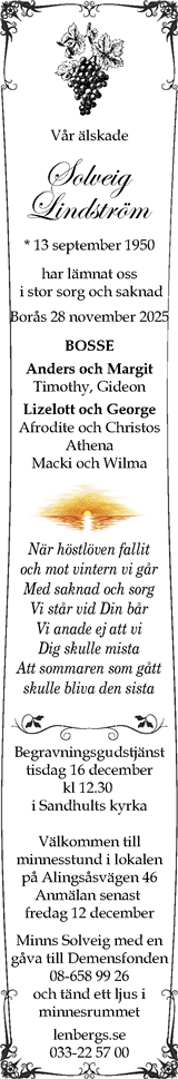 Borås Tidning