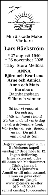 Nerikes Allehanda