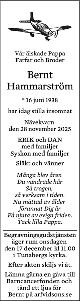 Södermanlands Nyheter