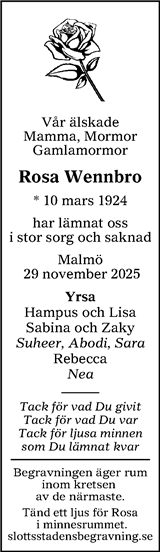 Sydsvenskan