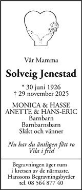 Mitt i Västerort