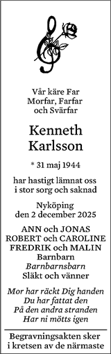 Södermanlands Nyheter