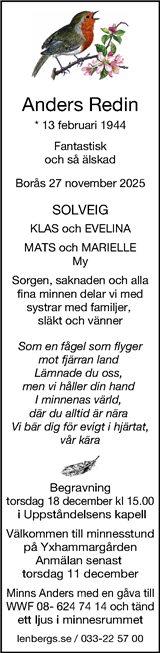Borås Tidning