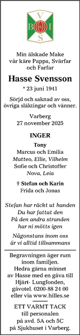 Hallands Nyheter