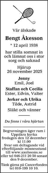 Sydsvenskan