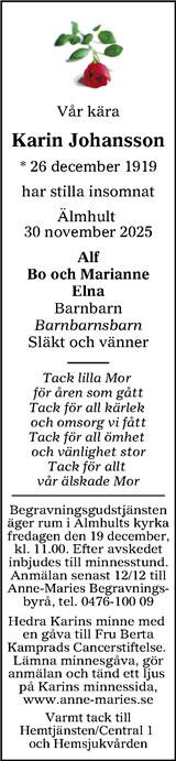 Smålänningen