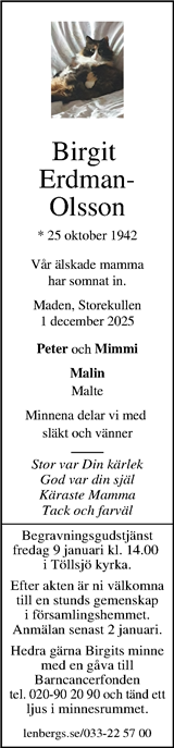 Annonsmarknan i Bollebygd