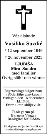Länstidningen Södertälje