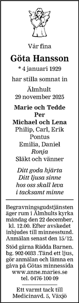 Smålandsposten