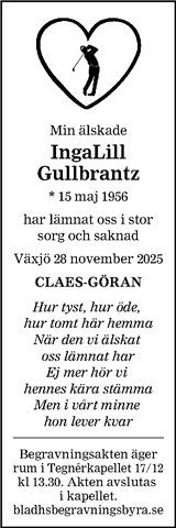 Lokaltidningen Växjö/Alvesta
