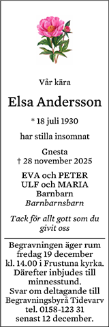 Södermanlands Nyheter
