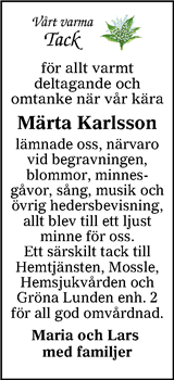 Värnamo Nyheter