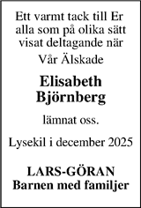 Lysekilsposten
