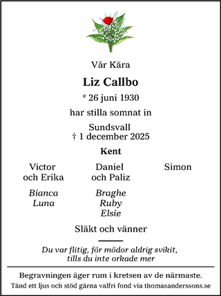 Sundsvalls Tidning