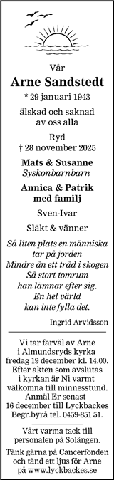 Smålandsposten