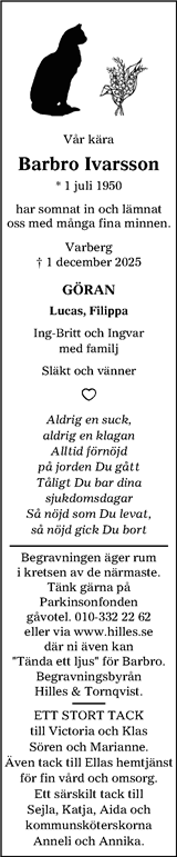 Hallands Nyheter