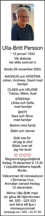 Borås Tidning