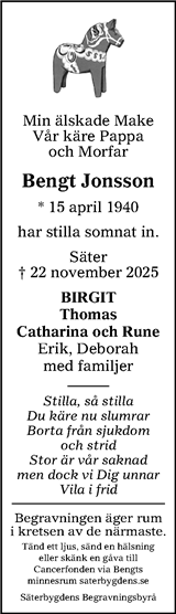 Lokalt i Dalarna (fd Annonsbladet Dalarna)