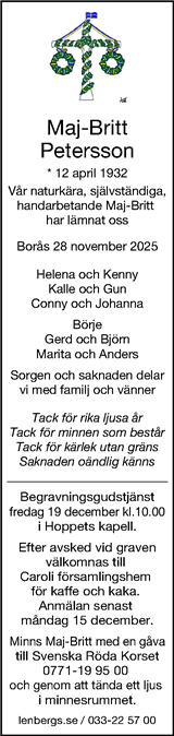 Borås Tidning